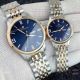 Copy Patek Philippe Calatrava 2-Tone Rose Gold Lovers Watch (6)_th.jpg